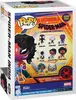 Figurka Vinylowa Spider-Man India z filmu "Spider-Man: Voir les images du produit 2