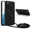 Cadorabo Handy Kette mit Standfunktion für Samsung Galaxy Produktbild-Vorschau 1