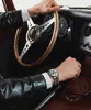 TIMEX Chronograph Herren Marlin® Chronograph Tachymeter Produktbild-Vorschau 9