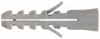 Fischer Dübel S 8 100 St. Voir les images du produit 1