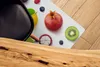 Küchenmatte 60x90 cm Vinylmatte Bodenmatte Dekoration - Produktbild-Vorschau 3