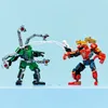 LEGO Marvel Bitka robotov: Spider-Man vs. Doc Ock, Náhľad obrázku produktu 9