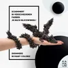 3D Dekoracyjna Rzeźba Smoka ze Skrzydłami XL – 50 cm Złota Podgląd zdjęcia produktu 3