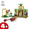 Lego Star Wars 75358 Tenoo Jedi Tempel Podgląd zdjęcia produktu 22