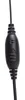 Casque avec microphone pour radios Baofeng UV 9R Pro, Voir les images du produit 3