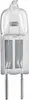 Osram 12V Halogenlampe G4 - 5W 2800K 55Lm - Halogenlichter Produktbild-Vorschau 7