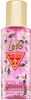 A bottle of Guess Love Romantic Blush fragrance mist for women. Voir les images du produit