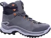 Lowa Innovo GTX Mid Wanderstiefel Grau Produktbild-Vorschau 18
