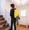 Rucksack-Staubsauger Melissa 16420275 Rückensauger Produktbild-Vorschau 2
