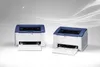 Monodrucker Xerox Phaser 3020 V Bi Wi-Fi, Startertoner, Kompakt 76 x 127 mm - Produktansicht 6 Náhled obrázku produktu