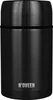 NOVEEN TB955 Mittagessen Thermoskanne 800ml schwarz Produktbild-Vorschau 5