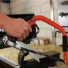 Bügelsäge Ast Holz Metall Säge 2 x Sägeblatt 300 mm Produktbild-Vorschau 8