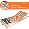 Coemo Tellerlattenrost CubiFlex 80 x 200 cm 7-Zonen Kopf- Produktbild-Vorschau 7