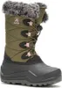 Kamik Snowangel Schneestiefel Für Jugendliche Grün EU 38 Produktbild-Vorschau 1