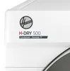 HOOVER ND C10TSBE-S Trockner Kondenstrockner 10 kg Produktbild-Vorschau 3