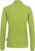 HAKRO Longsleeve Poloshirt Performance Damen #215 Gr. 4XL Produktbild-Vorschau 3