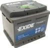 Exide EA472 Premium 12V 47Ah 450A autobatéria Náhľad obrázku produktu 11