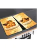 Herdabdeckplatten ANGEL, Glas, 2er-Set Produktbild-Vorschau 11