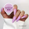 CLARESA Gelknospe SOFT&EASY BUILDER GEL 45 g LILA Produktbild-Vorschau 5