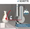 SCHÜTTE Kuchyňská baterie s vytahovací výpustí LONDON Náhled obrázku produktu 3