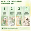 Milben Abwehrspray Power-Konzentrat 500 ml – Milben Spray Produktbild-Vorschau 3