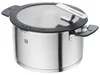 ZWILLING Topset "Simplify", 5-delig, zilverkleurig Productafbeelding-voorbeeld 8