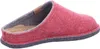 Rohde Damen Pantoffel Hausschuh Softfilz Decksohle Leder Produktbild-Vorschau 14