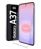 Für Samsung Galaxy A37 5G Silikon Transparent Hülle + Produktbild-Vorschau 4