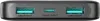 PowerBank 10000 mAh 2x USB Chargeur de batterie Voir les images du produit 5