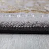 Teppich kurzflor Moderner Orientteppich Elegant Produktbild-Vorschau 4