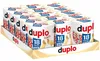 Duplo White Big Pack 18Stk (327,6g Packung) + usy Block Produktbild-Vorschau 4
