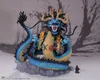 Bandai Tamashii Nations One Piece FiguartsZERO PVC Statue Produktbild-Vorschau 2