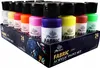 Farby do Tkanin Phoenix – Zestaw 24 Kolorów po 59 ml | Podgląd zdjęcia produktu 6