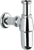 Grohe WT-Sifon 5/4 Zoll chrom, 1 Stk. Produktbild-Vorschau 5