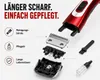 Haarschneider Haarschneidemaschine Profi Trimmer Rasierer Produktbild-Vorschau 8