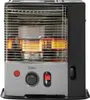 Netzunabhängiger Petroleumofen Qlima R8128SC-2 mit 2,85kW Produktbild-Vorschau 2