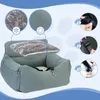 Hunde-Autositz Hundesitz, Autositz für Hunde, Produktbild-Vorschau 6