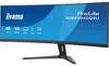 iiyama ProLite XCB4594DQSU-B1, 113 cm (44.5"), 5120 x 1440 Produktbild-Vorschau 3