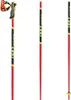 Leki WCR SL 3D Bright Red/Black/Neonyellow 130 cm Produktbild-Vorschau 2