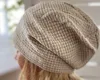 beties Sauna Beanie Saunamütze 100% Leinen-Waffelpique Produktbild-Vorschau 2