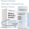 BAFOXX Nutrition® Diaflorin Blutzucker Komplex Produktbild-Vorschau 2