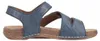 Rieker Damen Keilsandaletten 31486-36, 31486-37, 31486-38, Produktbild-Vorschau 17