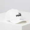 PUMA Essential Cap White-No.1 weiß Produktbild-Vorschau 22