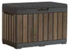 Skrzynia ogrodowa KETER Kentwood 190 l – 57 x 82,3 x 45 cm Podgląd zdjęcia produktu 1