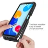 Etui pour Xiaomi Redmi Note 11 / Note 11S, bumper avec Voir les images du produit 6