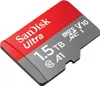 SanDisk Ultra microSDXC A1 1,5TB 150MB/s Produktbild-Vorschau 4
