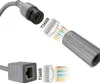 Predlžovací adaptér pre satelitný kábel Starlink – 1200 Náhľad obrázku produktu 2