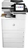 HP Color LaserJet Enterprise Flow Urządzenie wielofunkcyjne Podgląd zdjęcia produktu 1