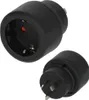 brennenstuhl Reisestecker Schutzkontakt / Australien China Produktbild-Vorschau 5