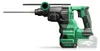 Perforateur-burineur SDS + - 28mm 3 modes 36V MultiVolt Voir les images du produit 1